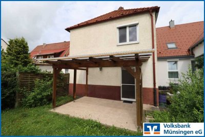 Liebe auf den zweiten Blick: Ihr Gestaltungs(t)raum in Auingen