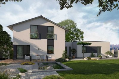 Individuell planbares Mehrfamilienhaus in Schweinfurt - maßgeschneidert für Sie