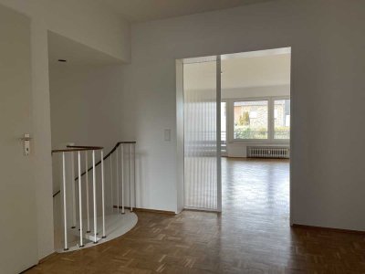 3 Zimmer Wohnung mit gehobener Ausstattung