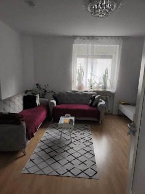 Schöne 3,5 Zimmerwohnung im 1. OG in Baden-Baden Lichtental