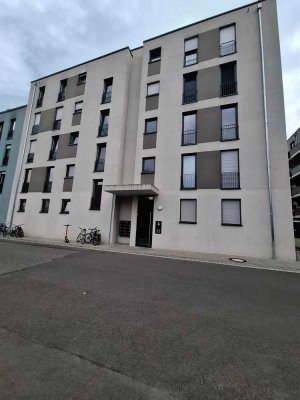 Modernes Wohnen im Herzen von Tübingen