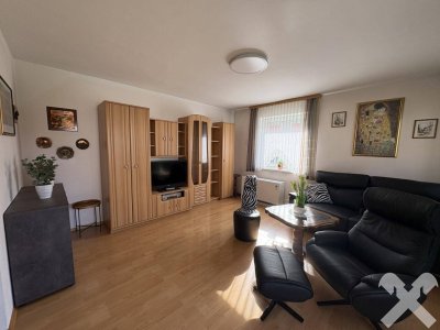 3-Zimmer-Wohnung in ruhiger Stadtlage von Gleisdorf zu Mieten