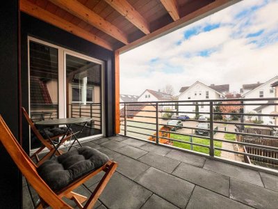 Komfort trifft Stil: Ihr Premium Zuhause auf Zeit