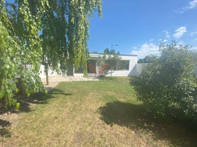 Südstadt-Bungalow in Topzustand!