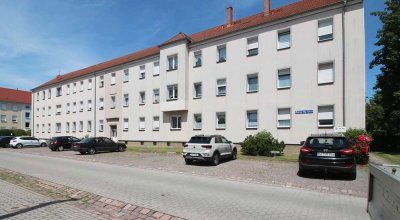 Wohnen im Grünen