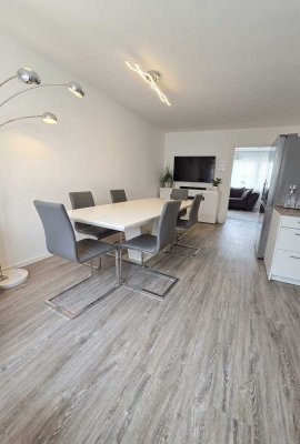 Gepflegte 2-Zimmer-Wohnung mit moderner Ausstattung