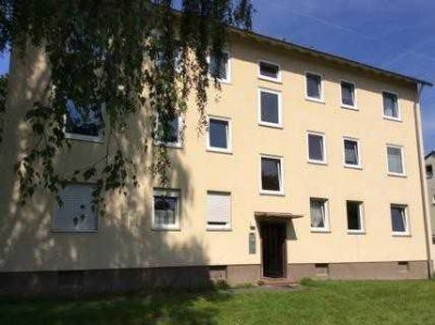 Wohnglück - günstige 3-Zimmer-Wohnung