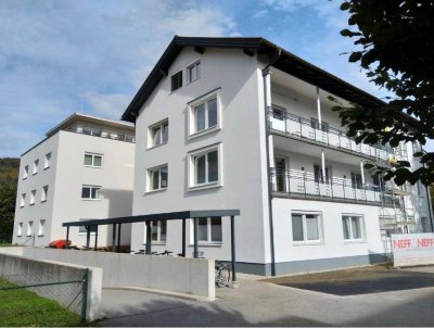 1 Zimmer Wohnung Salzburg Nonntal Unipark