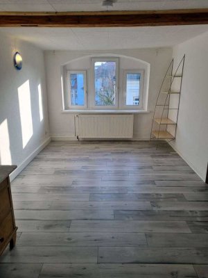 Möblierte 39m² Einraumwohnung inkl. aller Betriebskosten