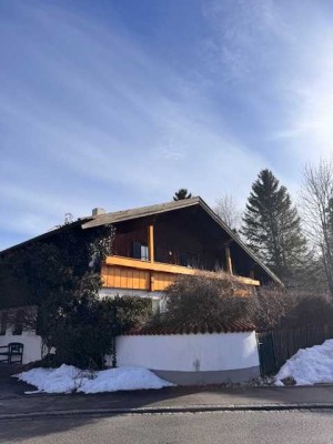 Attraktives Mehrfamilienhaus mit drei Wohneinheiten