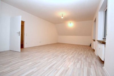 3-ZKB mitten in der Altstadt, dennoch super ruhig