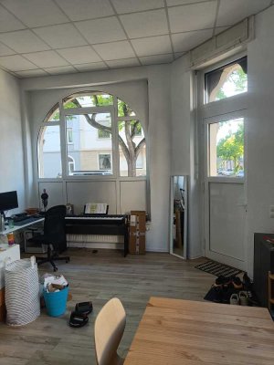 3-Zimmer-Wohnung in der Karlsruher Weststadt