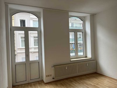 Attraktive 2-Zimmer-Wonung mit gehobener Innenausstattung mit Balkon in Aachen