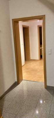 Moderne 2 Zimmerwohnung mit EBK