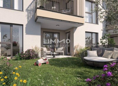 NEUBAU - ANLEGER - Wohnungen (inkl.Mieter)