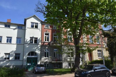 Charmantes Mehrfamilienhaus mit Potenzial
