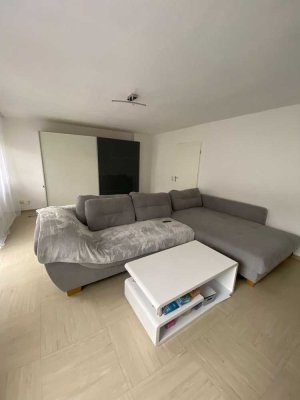 Ansprechende 3-Zimmer-Wohnung mit EBK in Neuss
