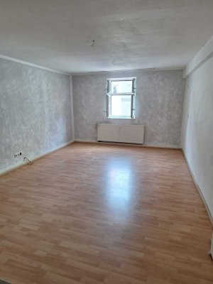 Attraktive und gepflegte 3-Zimmer-Wohnung in der Altstadt von Dinkelsbühl