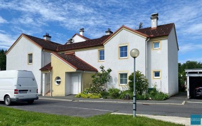 3 Zimmer Reihenhaus mit Terrasse