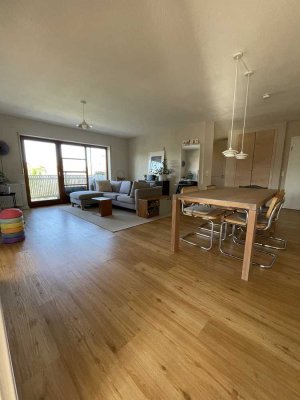 Helle modernisierte 4-Zimmerwohnung in Lahr-Kippenheimweiler