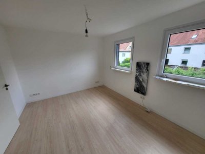 3 Zimmer Wohnung - Saniert