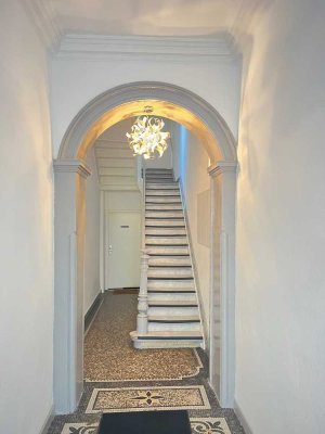 2-Zimmer-Wohnung mit Grünblick