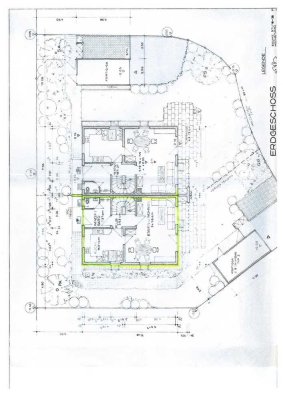 Geräumige Doppelhaushälfte mit viel Charme mit 162,07 m²
