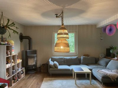 WG–Zimmer mit eigenem Bad in Traumhaus am Kronenhof
