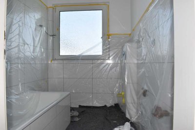 Erstbezug nach Sanierung, Traumhaft schöne 3-Zimmerwohnung in guter Lage