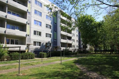 sonnige 3-Zimmer Wohnung im Erdgeschoß Kurze Straße 11 zu vermieten NEU