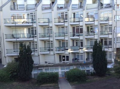 Von Privat  1-Zimmer-Wohnung - Bestlage:  Uni/Museumsviertel