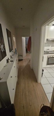 Suche Nachmieter zum 01.12. für 3-Zimmer-Wohnung in Obertshausen