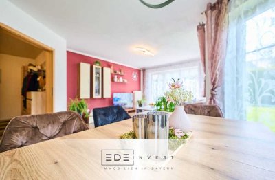 Großzügiges Einfamilienhaus mit Einliegerwohnung