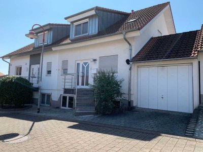Doppelhaushälfte in Teileigentum in Pfedelbach