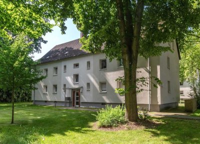 Neue Wohnung - Neues Glück