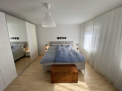 Helle 3-Zimmer-Wohnung im 2. OG in Karlsruhe Nordstadt