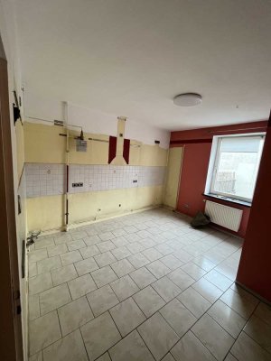 Schöne Innenstadt Wohnung mit neuem Bad