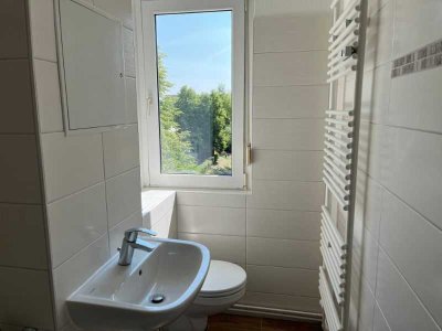 2- Zimmerwohnung im Leibnizviertel!