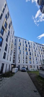 Neu 3 zimmer wohnung mit EBK - sofort in Schönefeld