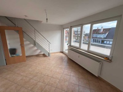 ansprechende 5-Zimmer-Wohnung in 96052, BAMBERG