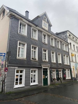 *** 3 Zimmer Wohnung ***