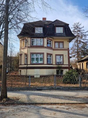 *** Wohnen und Arbeiten in einer Villa in bester Lage, Wer träumt nicht davon!***
