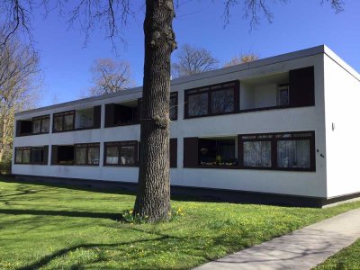 Ruhige Mieter gesucht : interessante 5-Zimmer-Wohnung