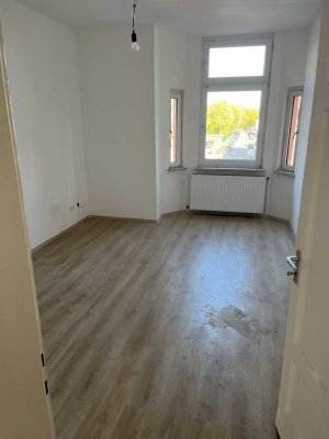 Helles 2-Zimmer-Apartment mit Balkon