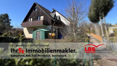 Mit Liebe sanieren – Ihr neues Zuhause im Herzen des Schwarzwalds