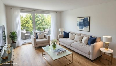 Bezugsfertig &amp; provisionsfrei: "Das Schmuckstück"