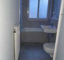 Wunderschöne zentral gelegene 2 Zimmerwohnung in Eschersheim zu vermieten