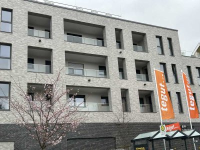Wunderschöne 2 Zimmerwohnung mit Balkon