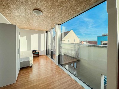 Komfortables Townhouse für Firmen & Fachkräfte – voll möbliert