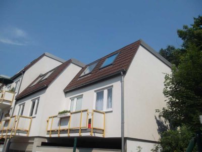Lukrative Kapitalrendite - Eigentumswohnung in Essen-Werden